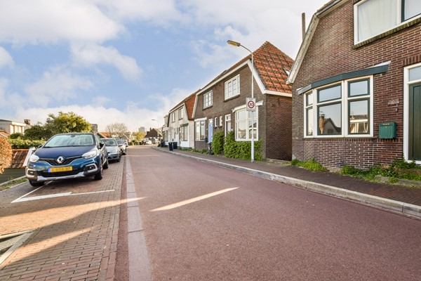 Medium property photo - Westzanerdijk 162, 1507 AL Zaandam